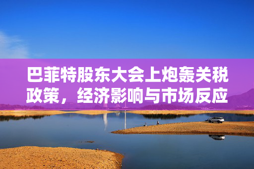 巴菲特股东大会上炮轰关税政策，经济影响与市场反应的深度解析