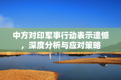 中方对印军事行动表示遗憾，深度分析与应对策略