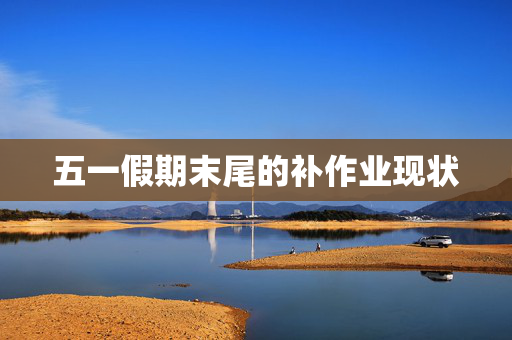 五一假期末尾的补作业现状