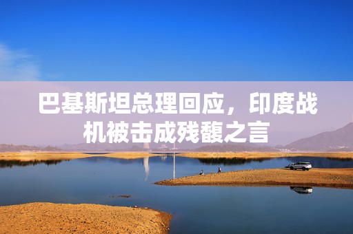 巴基斯坦总理回应，印度战机被击成残馥之言