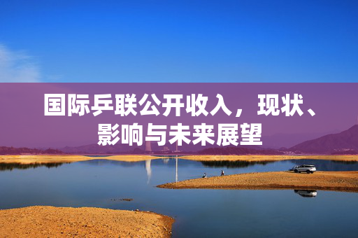 国际乒联公开收入，现状、影响与未来展望