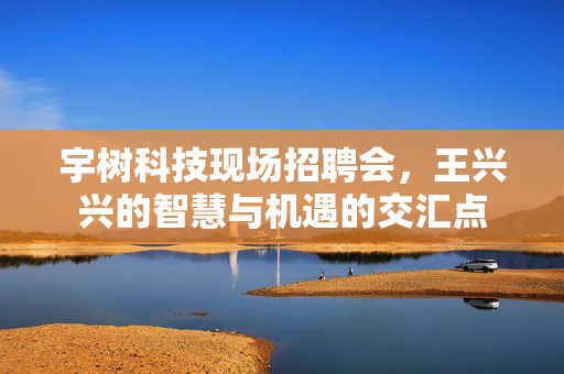宇树科技现场招聘会，王兴兴的智慧与机遇的交汇点