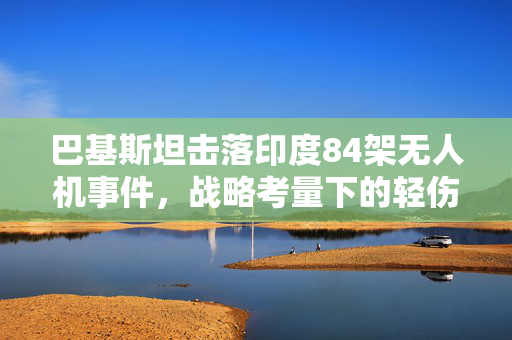巴基斯坦击落印度84架无人机事件，战略考量下的轻伤一架战机