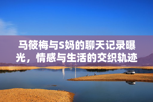 马筱梅与S妈的聊天记录曝光，情感与生活的交织轨迹