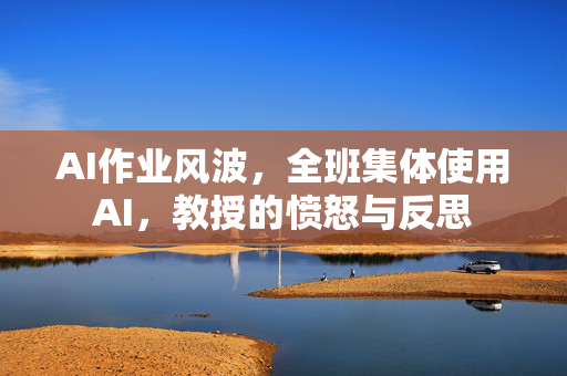 AI作业风波，全班集体使用AI，教授的愤怒与反思