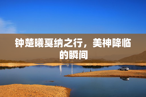 钟楚曦戛纳之行，美神降临的瞬间