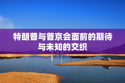 特朗普与普京会面前的期待与未知的交织