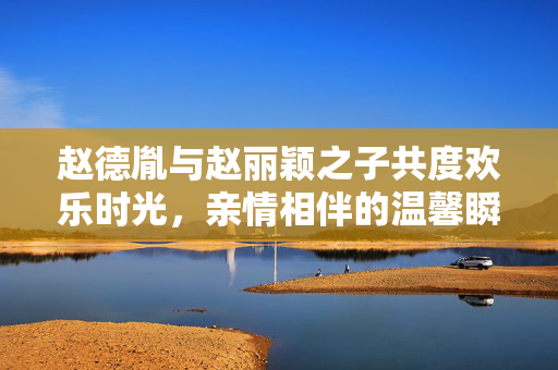 赵德胤与赵丽颖之子共度欢乐时光，亲情相伴的温馨瞬间
