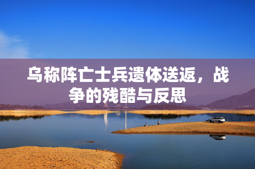 乌称阵亡士兵遗体送返，战争的残酷与反思