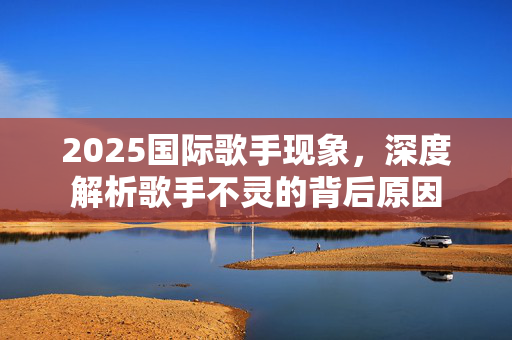 2025国际歌手现象，深度解析歌手不灵的背后原因