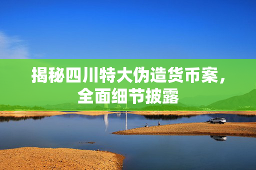 揭秘四川特大伪造货币案，全面细节披露