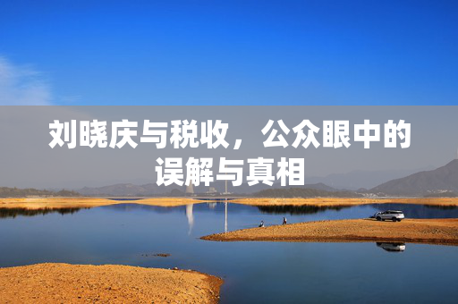 刘晓庆与税收，公众眼中的误解与真相