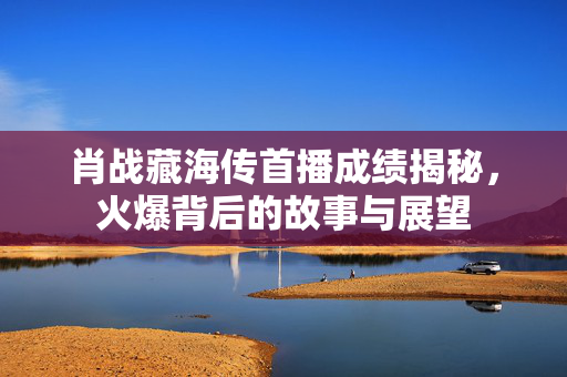肖战藏海传首播成绩揭秘，火爆背后的故事与展望