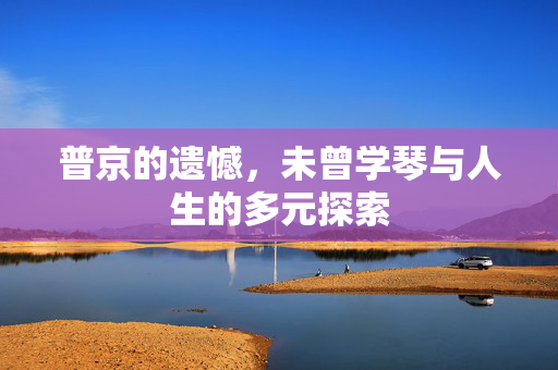 普京的遗憾，未曾学琴与人生的多元探索