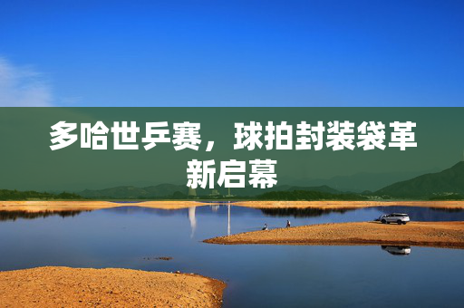 多哈世乒赛，球拍封装袋革新启幕