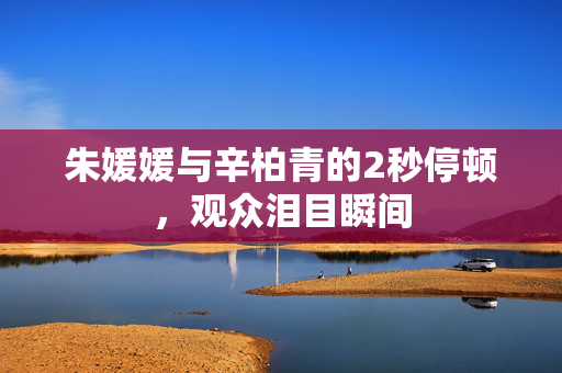 朱媛媛与辛柏青的2秒停顿，观众泪目瞬间