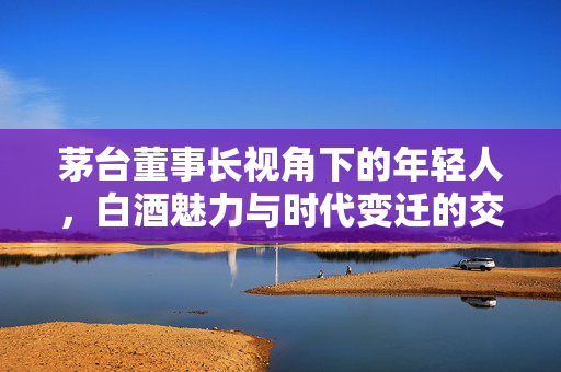 茅台董事长视角下的年轻人，白酒魅力与时代变迁的交织