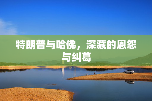 特朗普与哈佛，深藏的恩怨与纠葛
