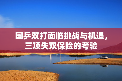 国乒双打面临挑战与机遇，三项失双保险的考验