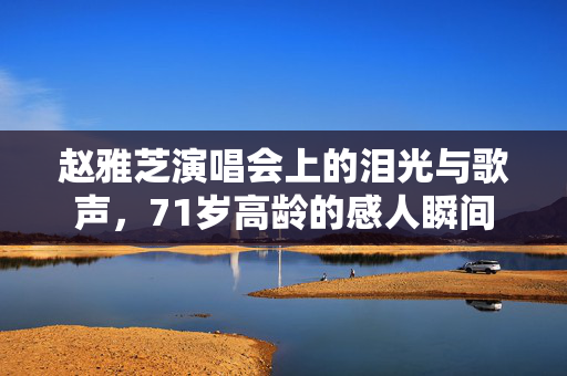 赵雅芝演唱会上的泪光与歌声，71岁高龄的感人瞬间