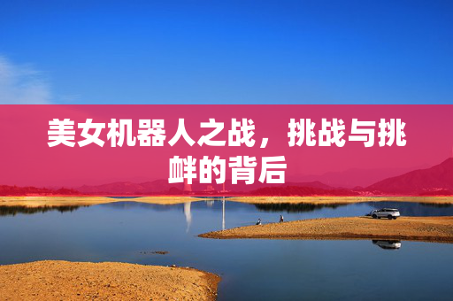 美女机器人之战，挑战与挑衅的背后