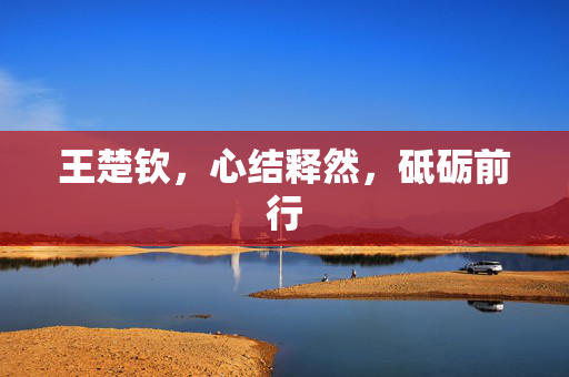 王楚钦，心结释然，砥砺前行