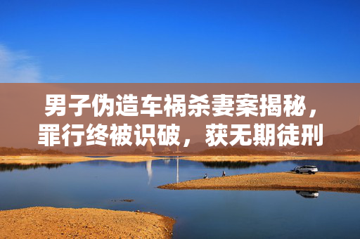 男子伪造车祸杀妻案揭秘，罪行终被识破，获无期徒刑