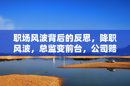 职场风波背后的反思，降职风波，总监变前台，公司赔偿26万