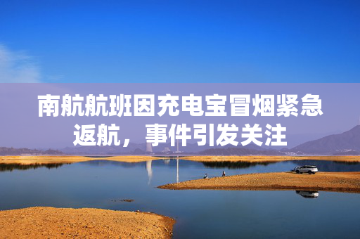 南航航班因充电宝冒烟紧急返航，事件引发关注