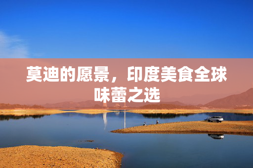 莫迪的愿景，印度美食全球味蕾之选