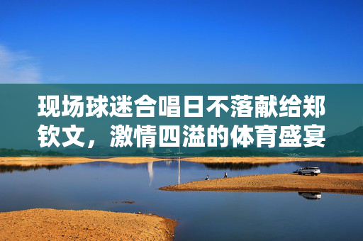 现场球迷合唱日不落献给郑钦文，激情四溢的体育盛宴