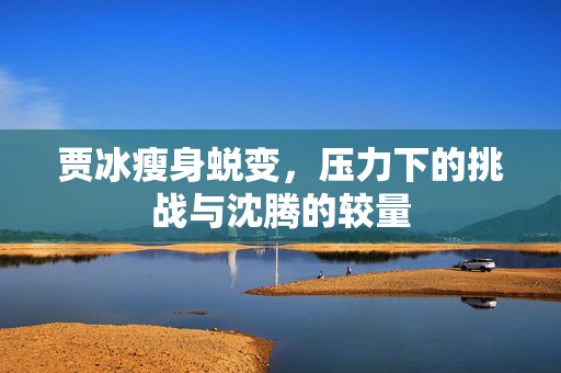 贾冰瘦身蜕变，压力下的挑战与沈腾的较量