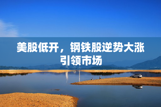 美股低开，钢铁股逆势大涨引领市场