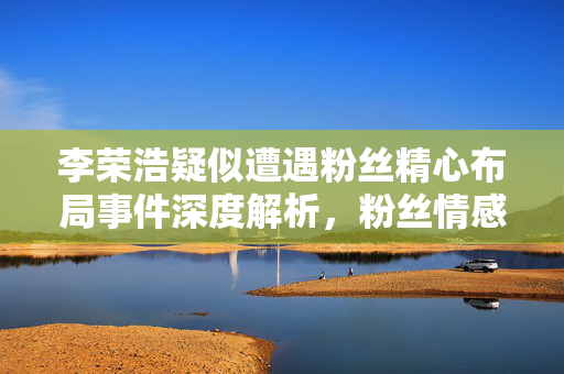 李荣浩疑似遭遇粉丝精心布局事件深度解析，粉丝情感背后的故事与真相