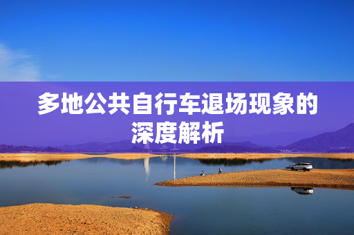 多地公共自行车退场现象的深度解析