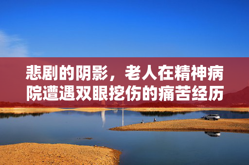 悲剧的阴影，老人在精神病院遭遇双眼挖伤的痛苦经历