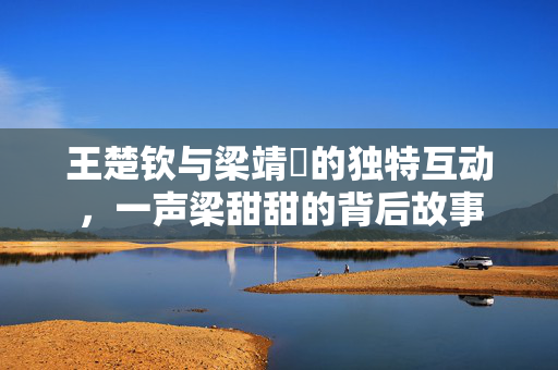 王楚钦与梁靖崑的独特互动，一声梁甜甜的背后故事