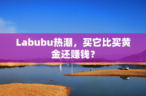 Labubu热潮，买它比买黄金还赚钱？
