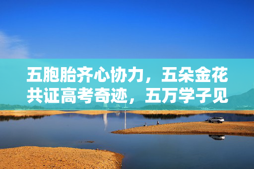 五胞胎齐心协力，五朵金花共证高考奇迹，五万学子见证学费奇遇