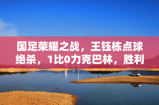 国足荣耀之战，王钰栋点球绝杀，1比0力克巴林，胜利瞬间揭秘