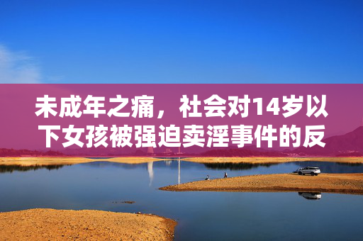 未成年之痛，社会对14岁以下女孩被强迫卖淫事件的反思