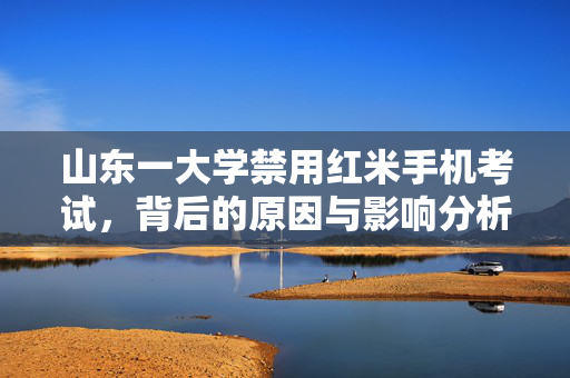 山东一大学禁用红米手机考试，背后的原因与影响分析