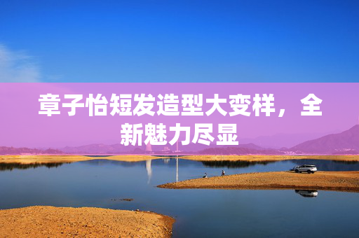章子怡短发造型大变样，全新魅力尽显