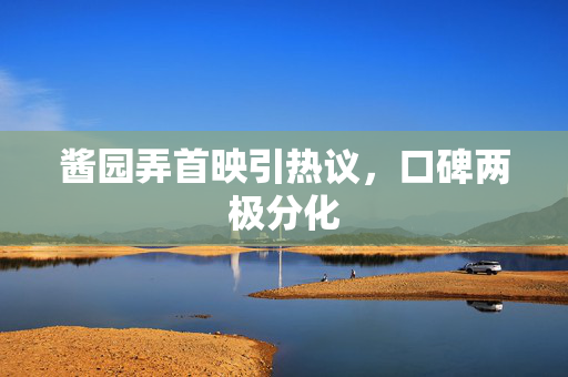 酱园弄首映引热议，口碑两极分化