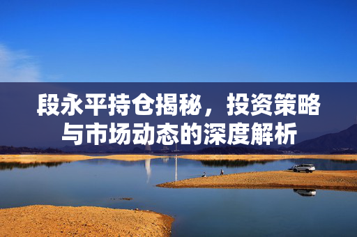 段永平持仓揭秘，投资策略与市场动态的深度解析