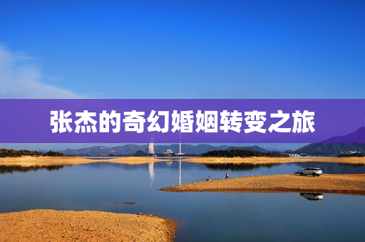 张杰的奇幻婚姻转变之旅