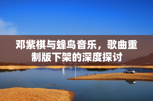 邓紫棋与蜂鸟音乐，歌曲重制版下架的深度探讨