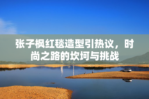 张子枫红毯造型引热议，时尚之路的坎坷与挑战