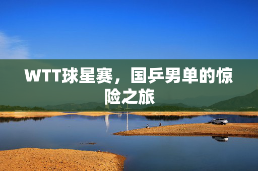 WTT球星赛，国乒男单的惊险之旅