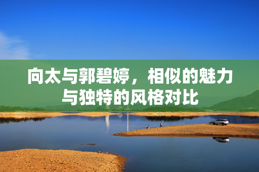 向太与郭碧婷，相似的魅力与独特的风格对比